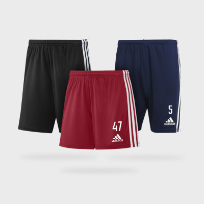 Short Adidas Squadra